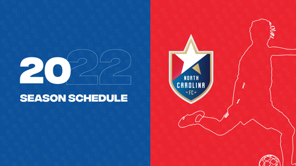 Ncfc Schedule 2022 Ncfc Unveils Full 2022 Season Schedule