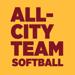 Graphic: All-City Team Softball