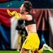 Highlights - Valentin Noël Lifts New Mexico United Past Locomotive