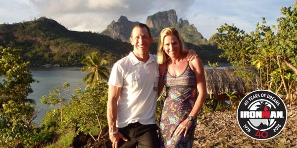 Heather Fuhr: IRONMAN Through the Rear-View Mirror