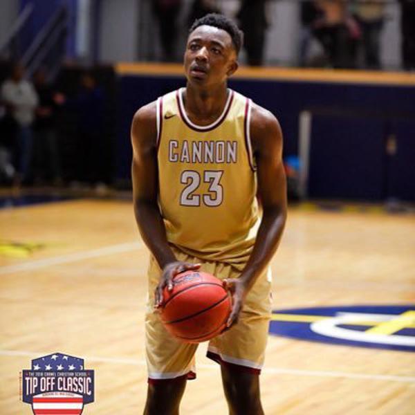 NORTH CAROLINA RANKINGS A LOOK AT THE TOP 10 SMALL FORWARDS IN THE