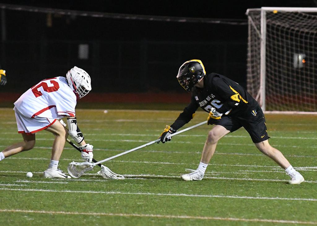 Upper Arlington Men’s Lacrosse