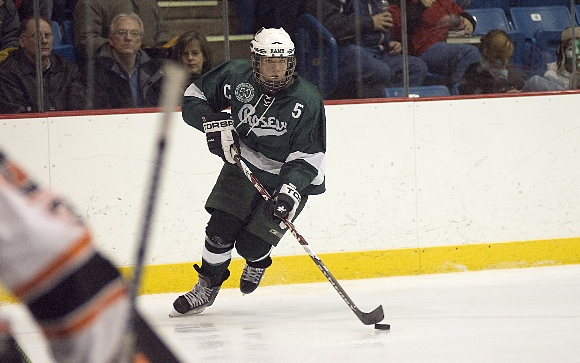 Roseau at Moorhead Photos MN Boys' Hockey Hub High School Boys