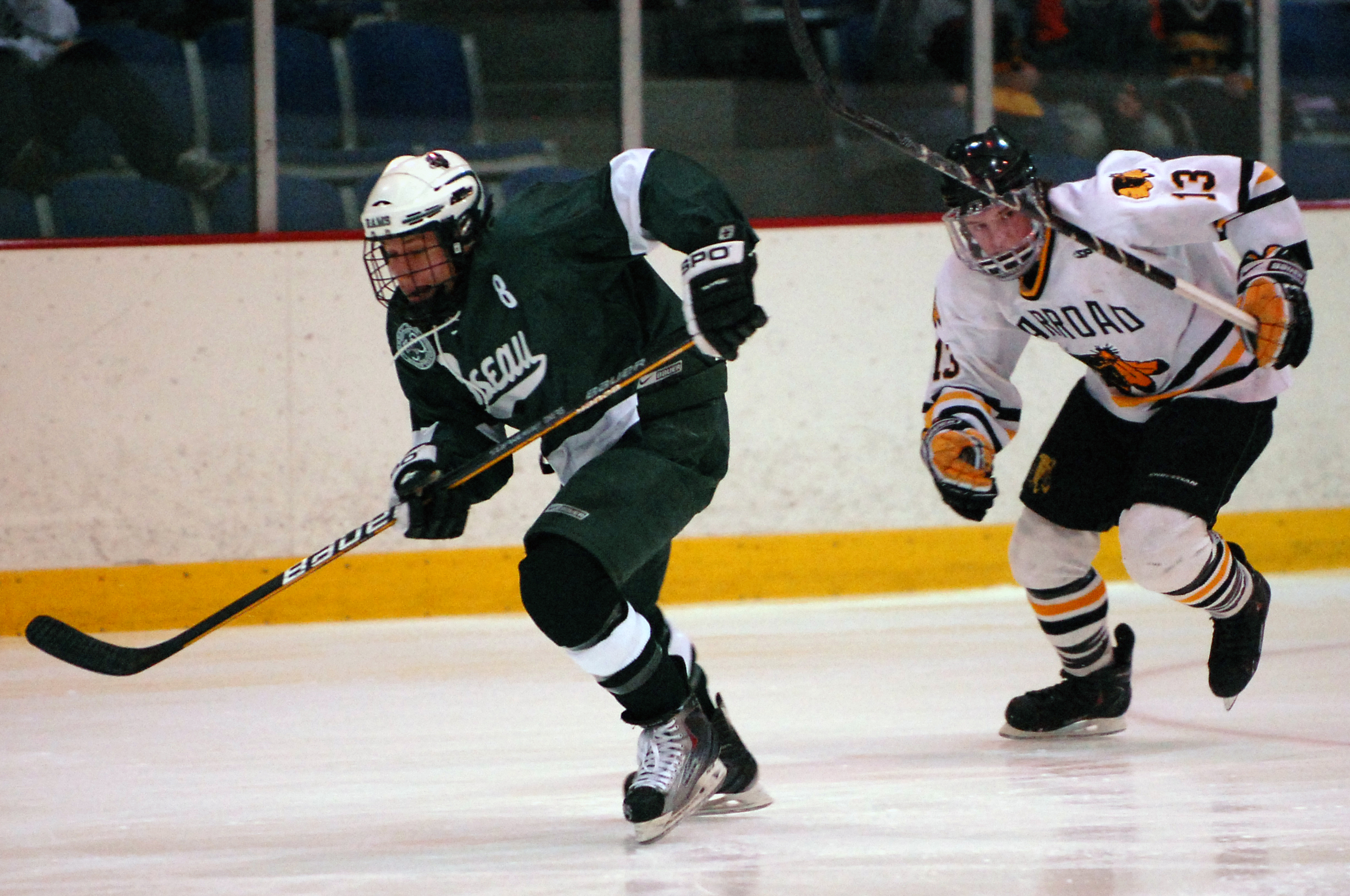 Mn Hockey Hub - k5tsjwq