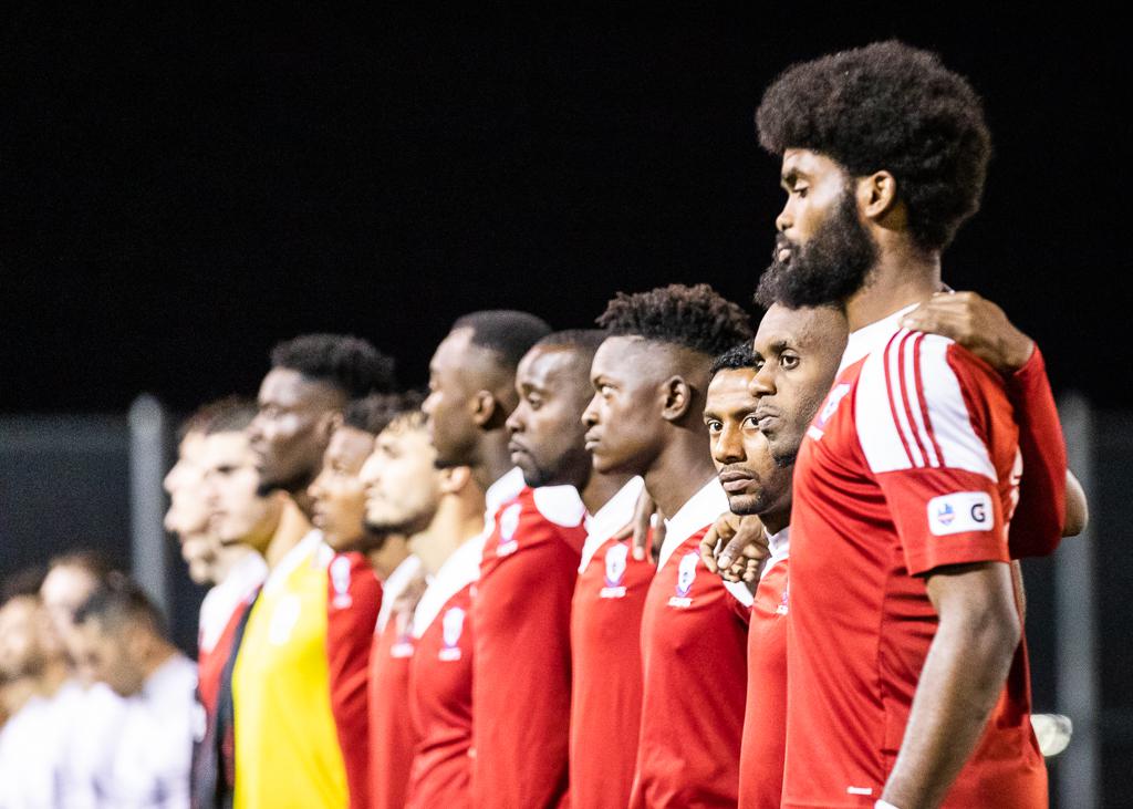 Masters FA moved from amended 2020 CanChamp, will play in ...