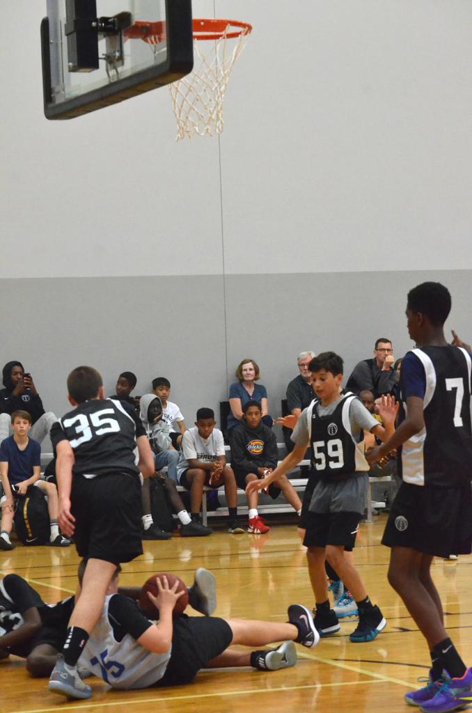 GCSO PICTURES Last Day Photos Edmonton Grads Youth Basketball