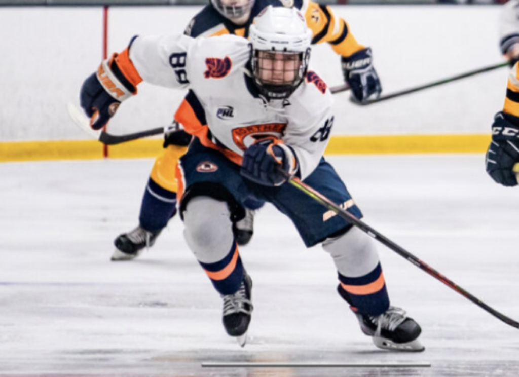 Jason Gratz a Jr Duck