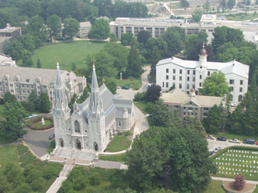 Villanova University