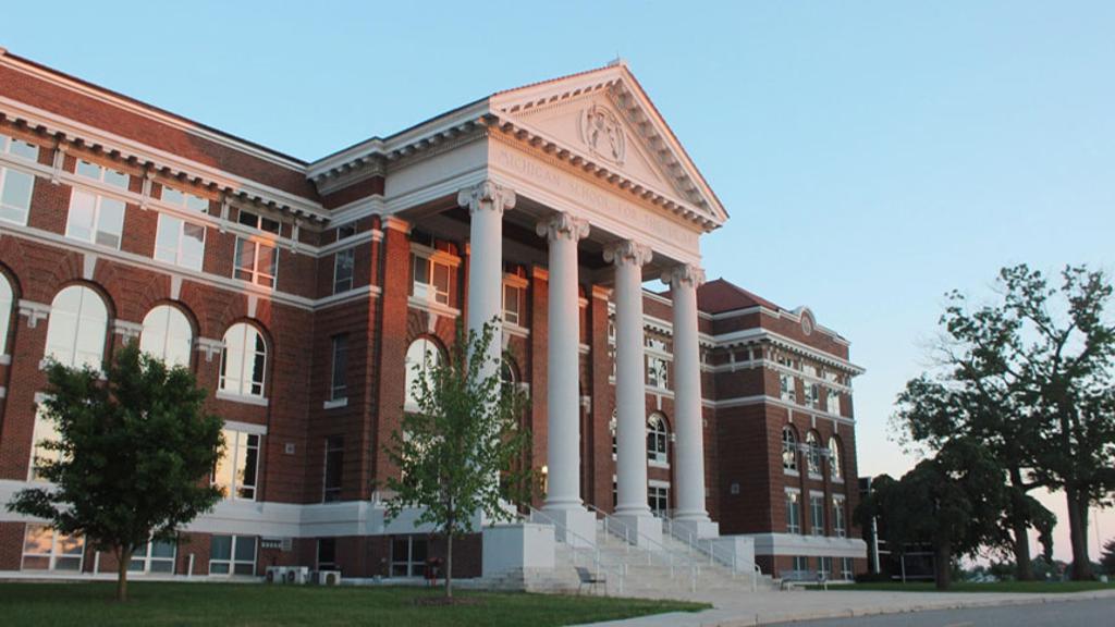 Flint Powers Catholic High School