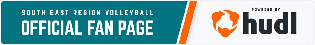 South East Region Volleyball (serv)