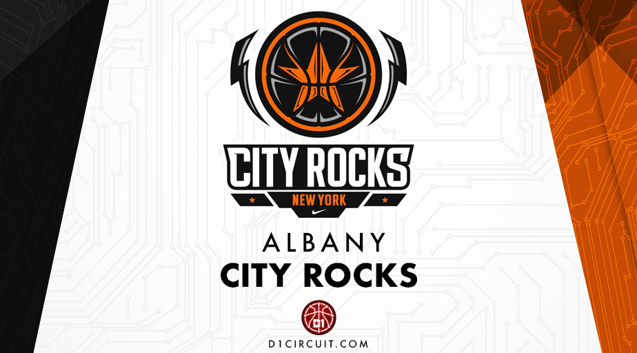 2019 EYBL Team Preview City Rocks (NY)