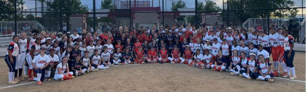 ORGANIZATIONAL SHOWCASE RECRUITING WORKOUT COLORADO JULY 2022