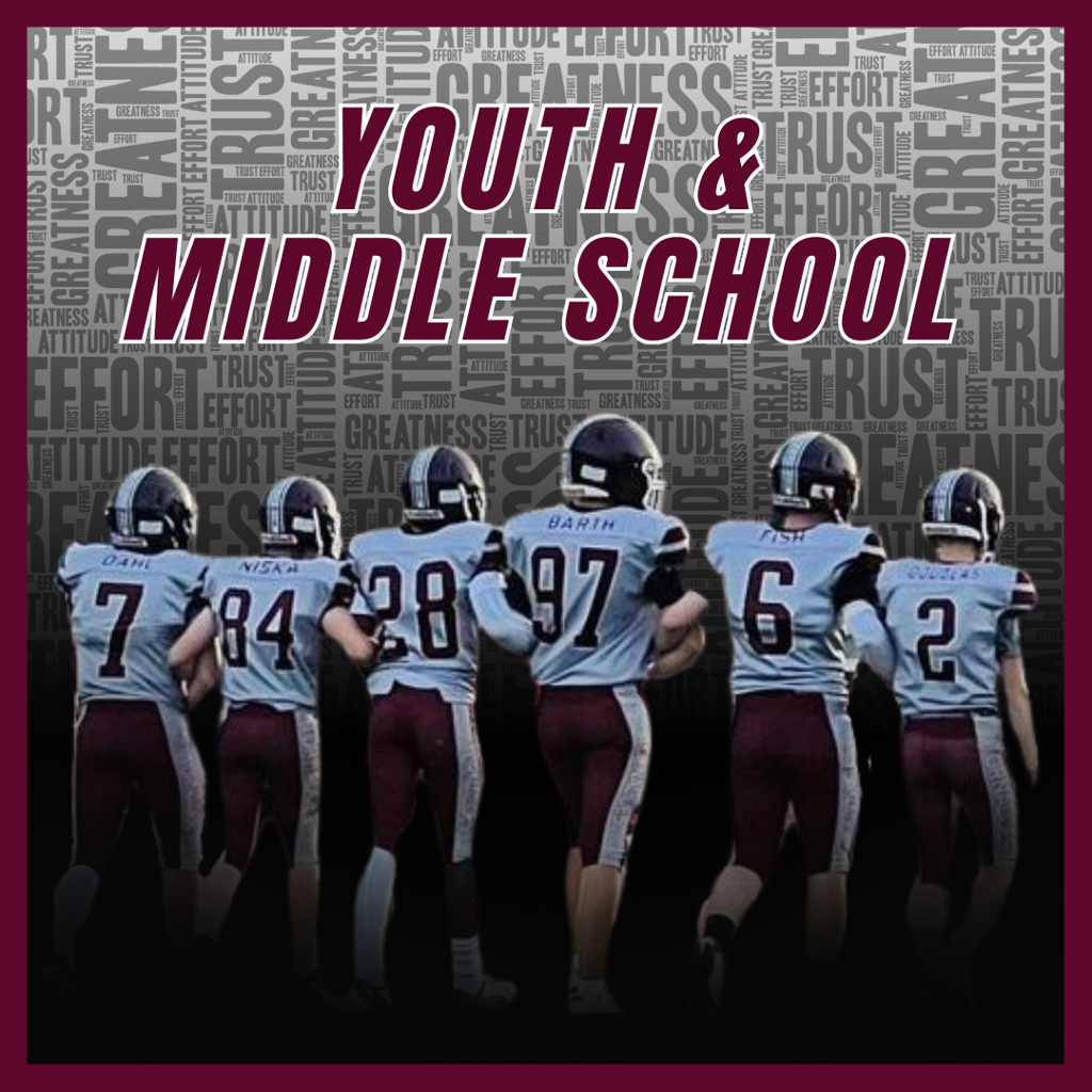 Anoka Youth Football