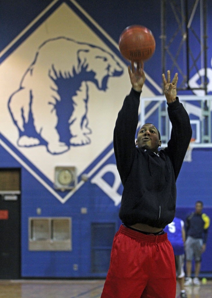 Minneapolis North February 2011 Photos MN Boys’ Basketball Hub