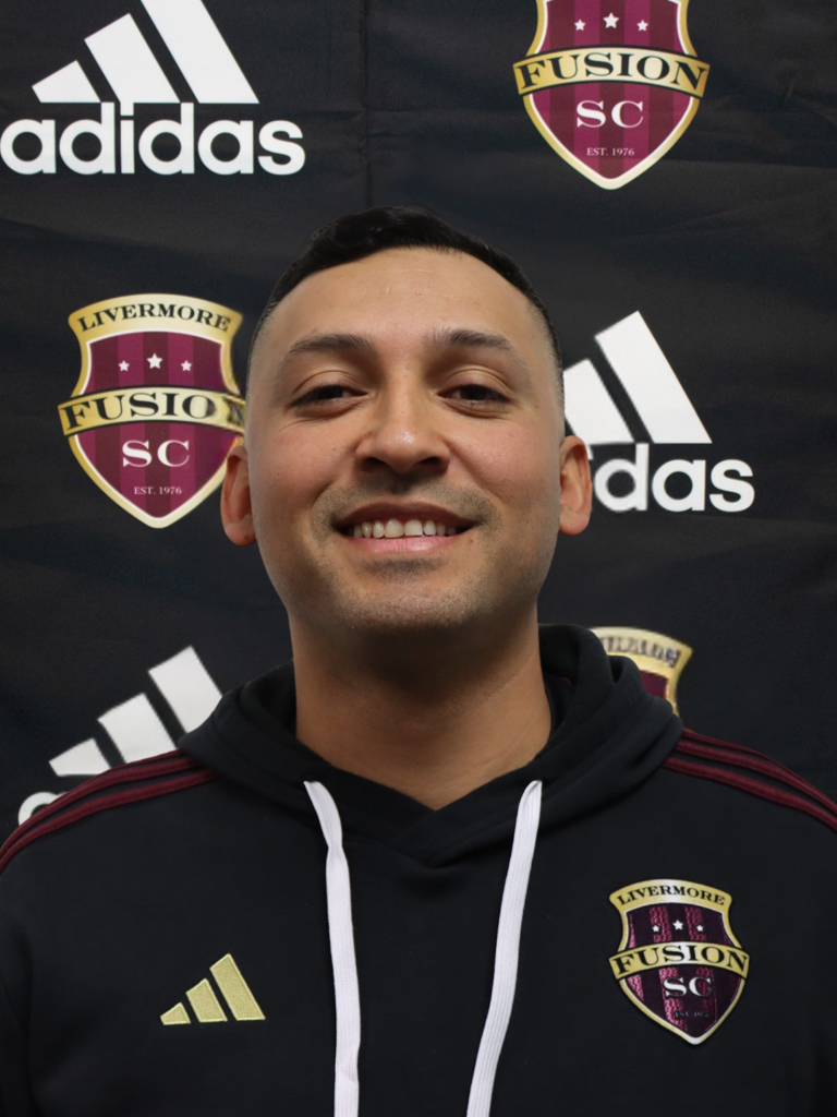Edison Gonzales