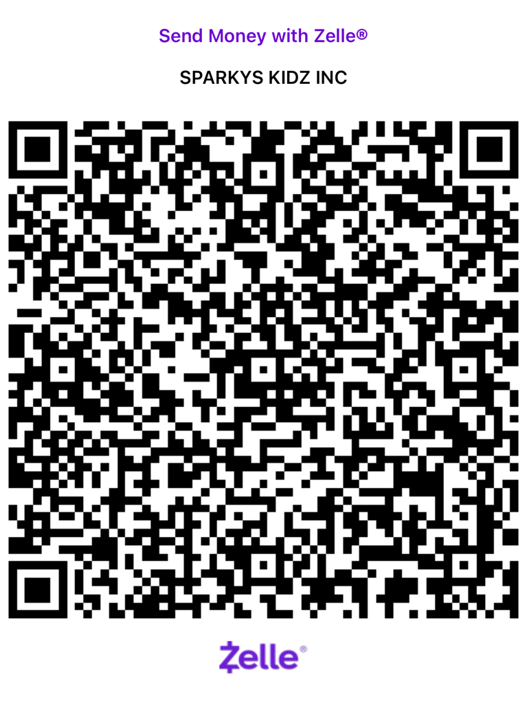 QR Code for Donations