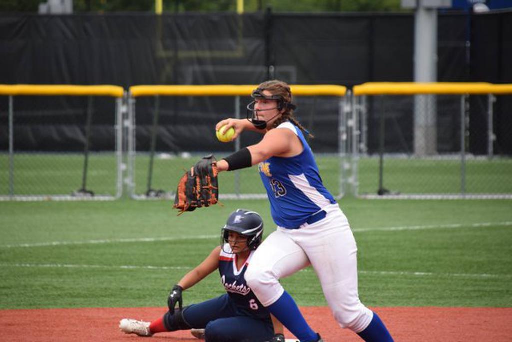 Bases Loaded Baseball & Softball Academy