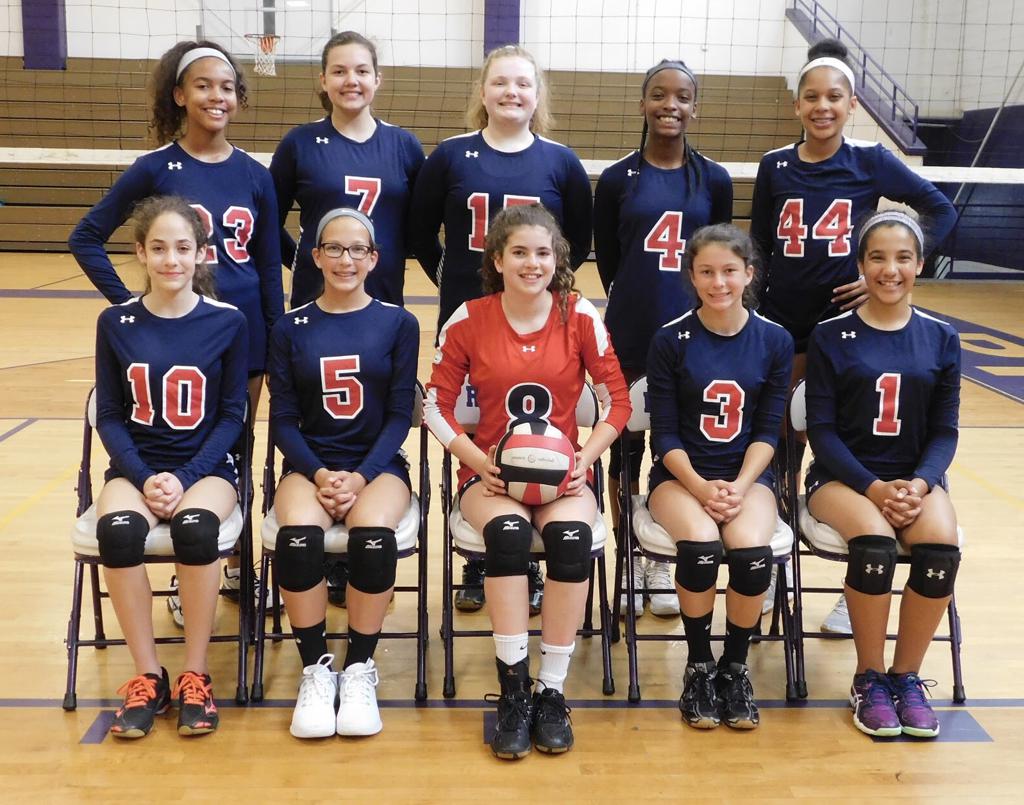 Jammers 13Red Regional