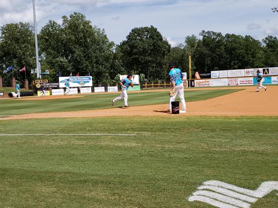 Delaware American Legion Baseball Delaware American Legion Baseball