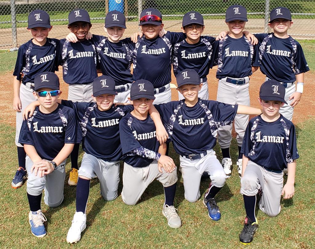  Photos Lamar Little League