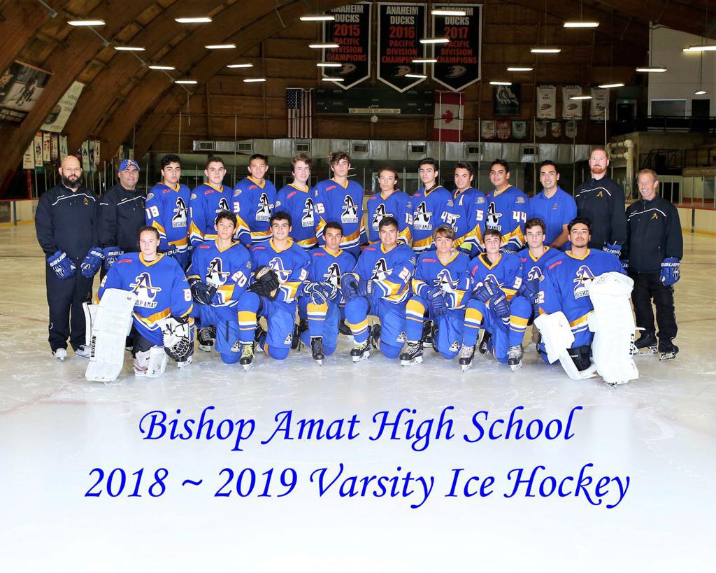 bishop-amat-memorial-high-school-lancers