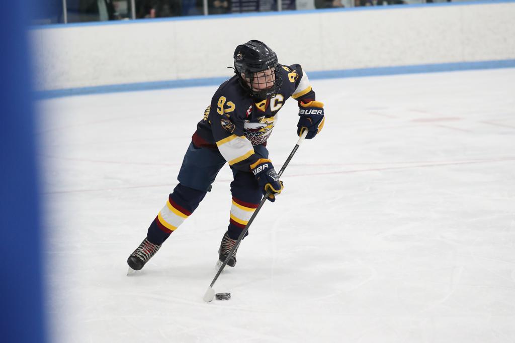  Photos Ontario Minor Hockey Association