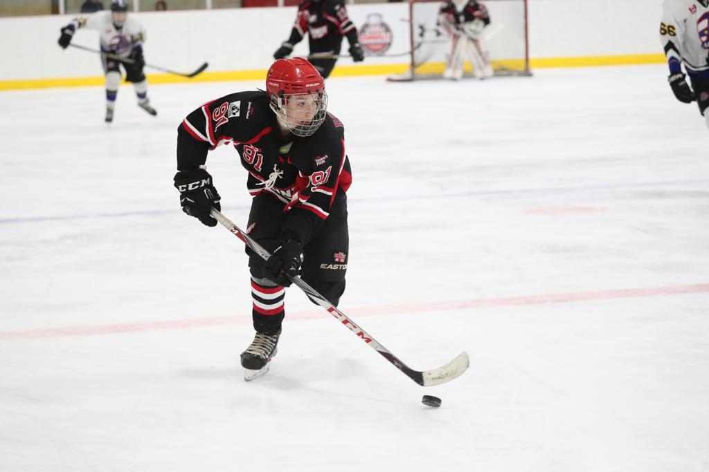  Photos Ontario Minor Hockey Association