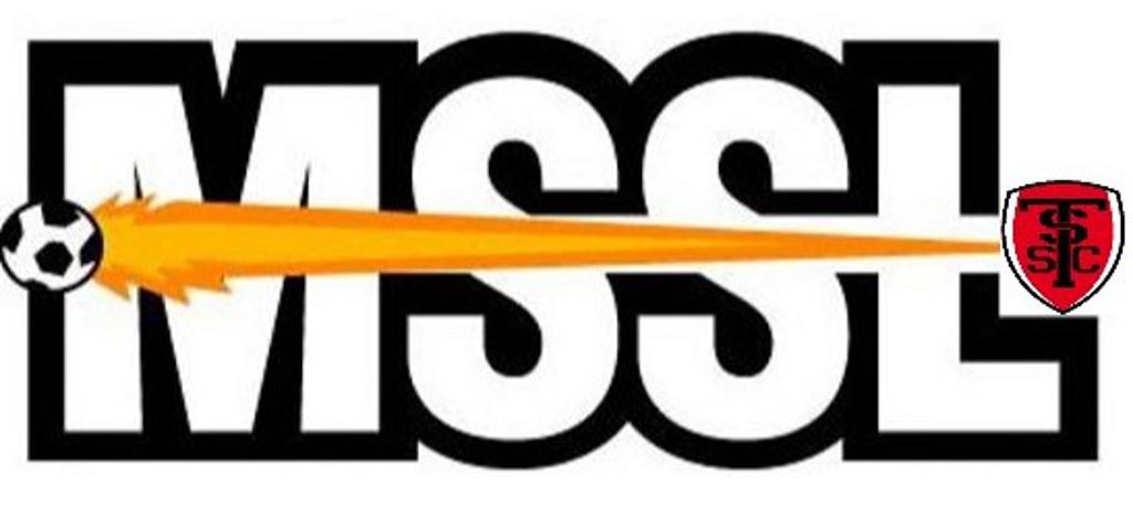 Men's StThomas Soccer League