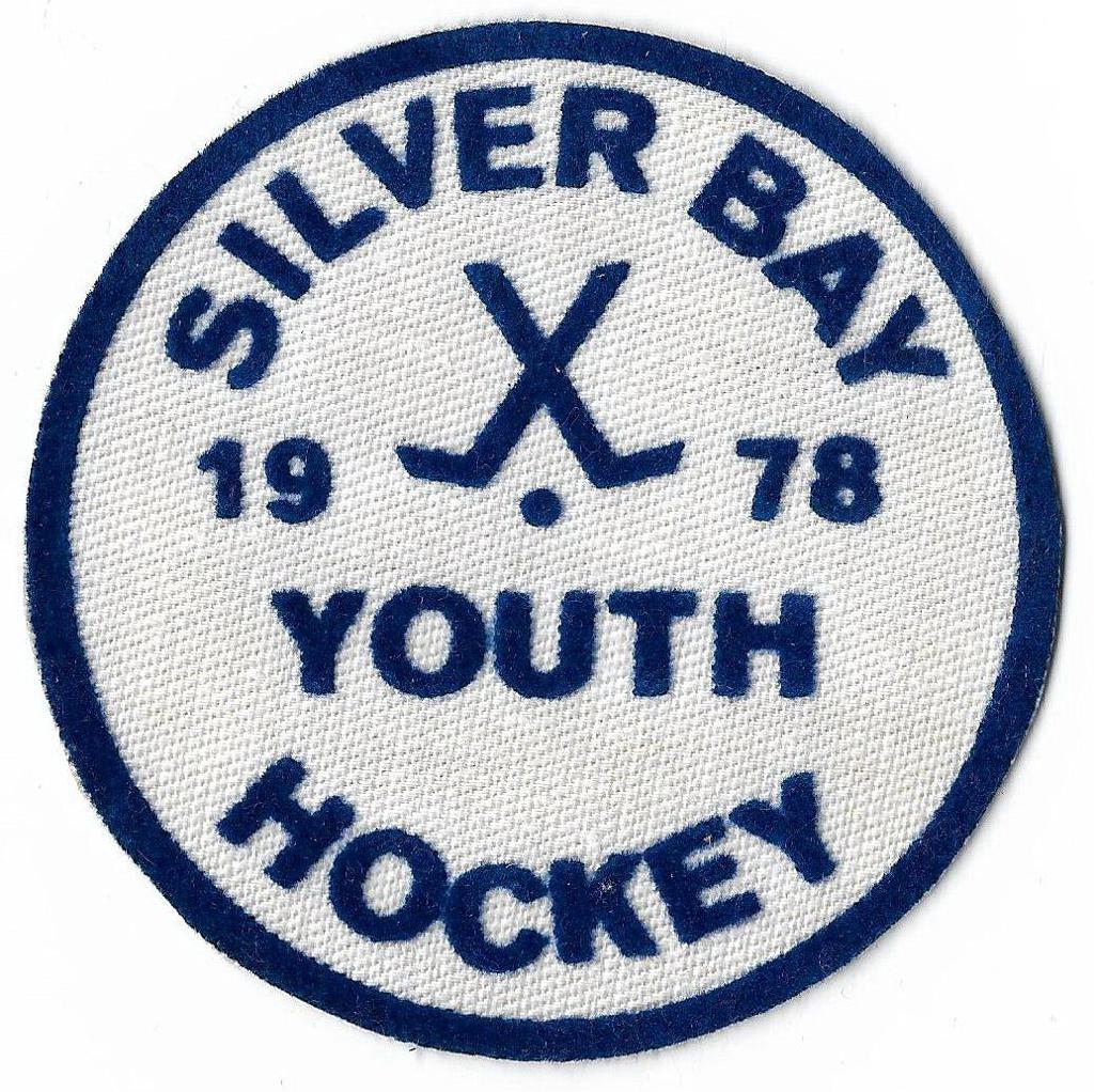 MN State Tournament Patches