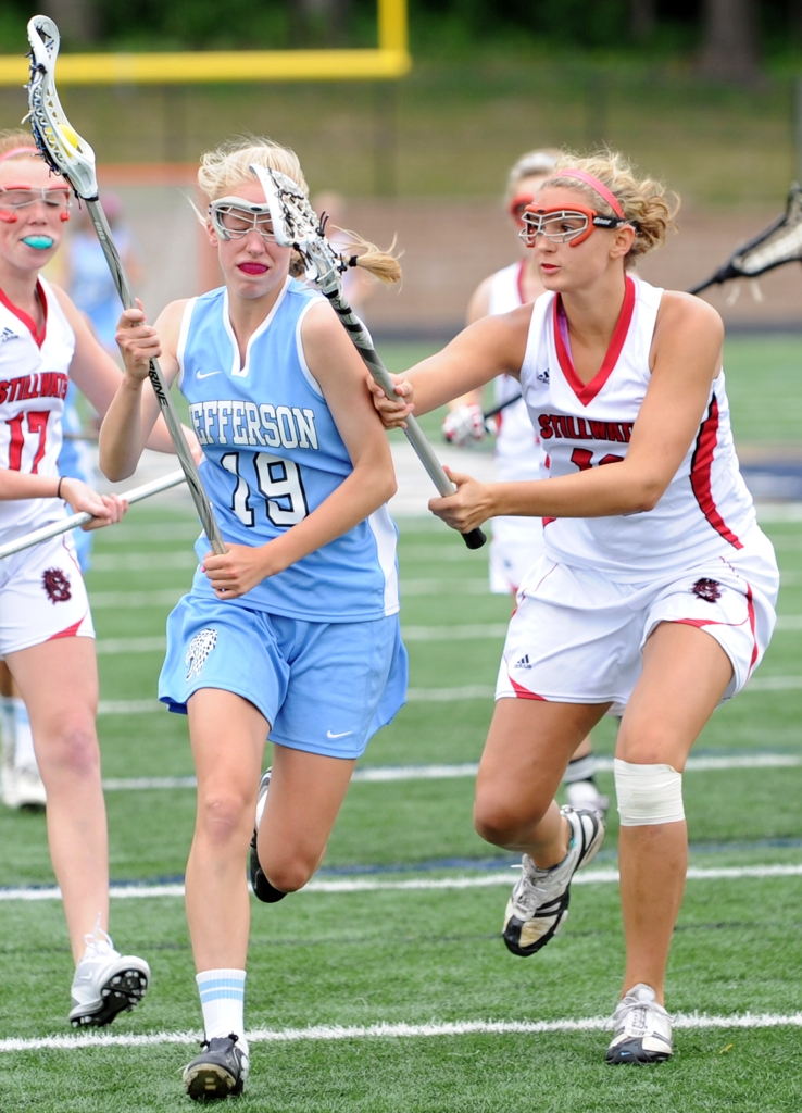 jefferson township high school lacrosse