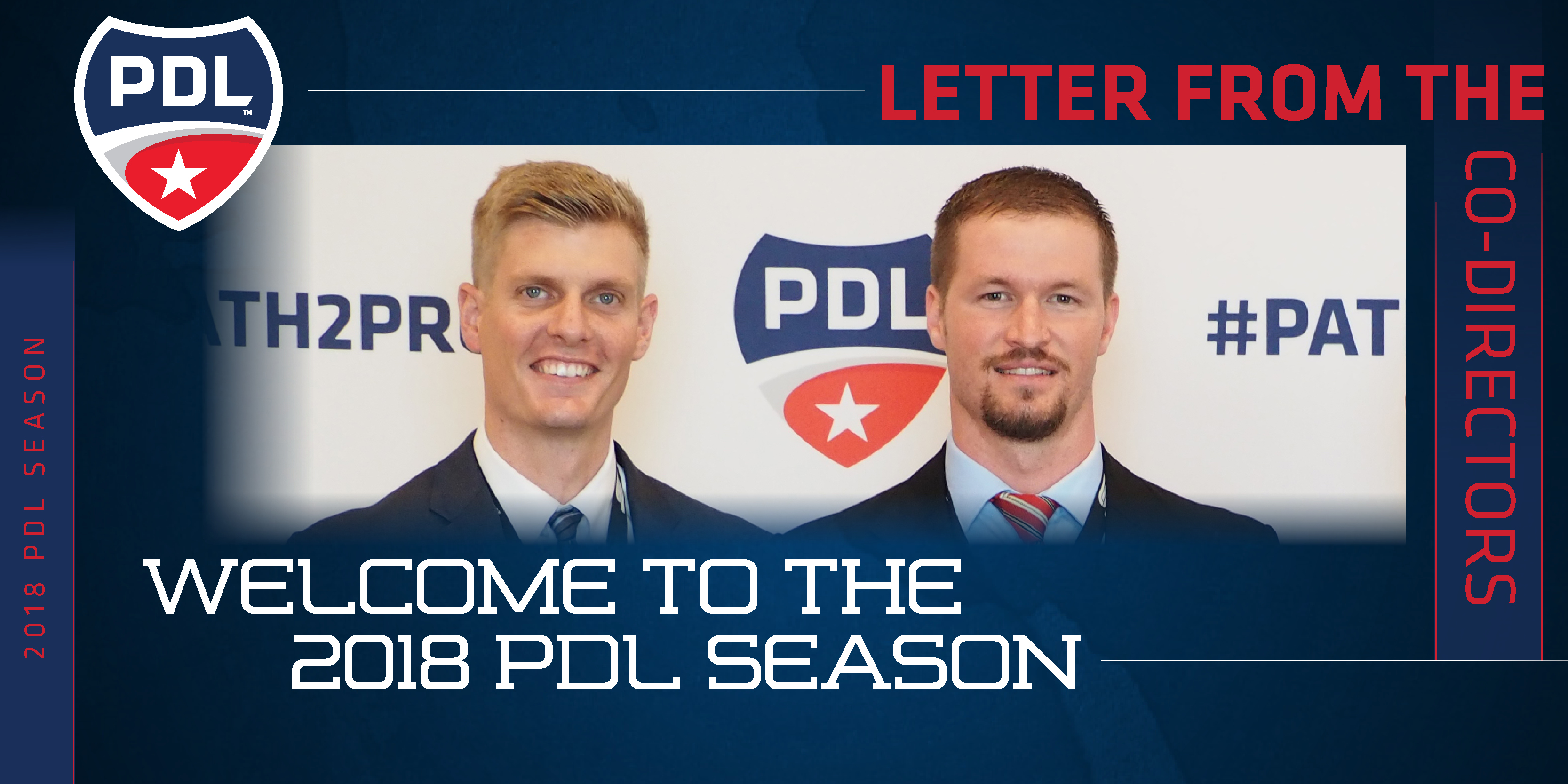 Pdl Spring Fl Welcome to the 2018 PDL Season