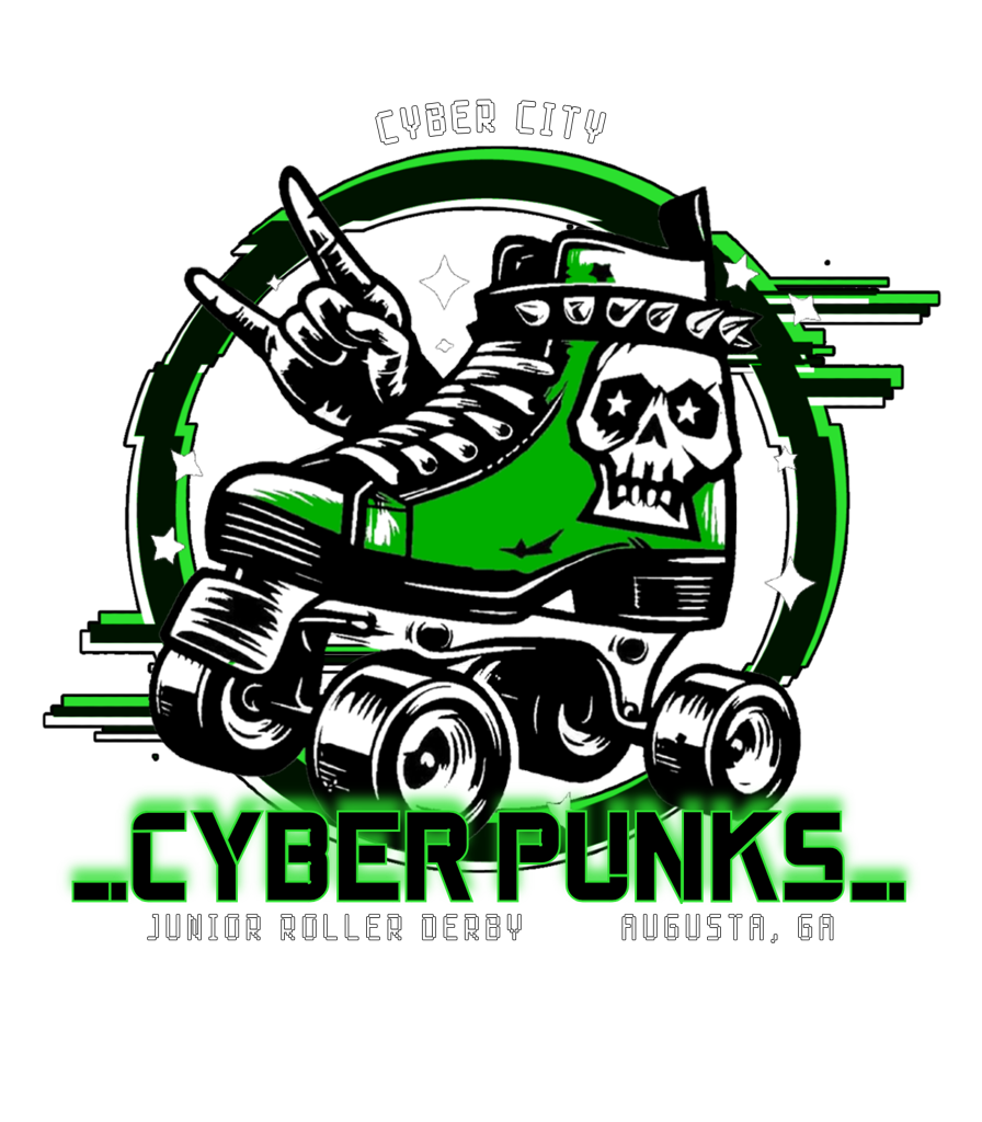 Cyber City Logo