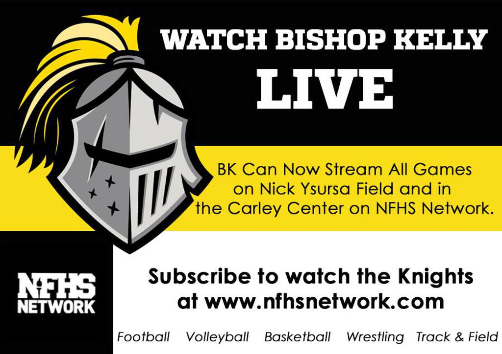Subscribe to Watch the Knights!