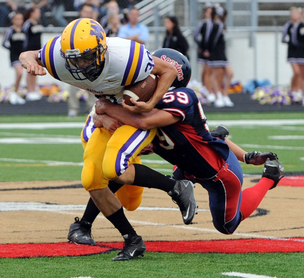 Waconia at Orono | Photos | MN Football Hub | High School Football News Waconia at Orono | Photos | MN Football Hub | High School Football News