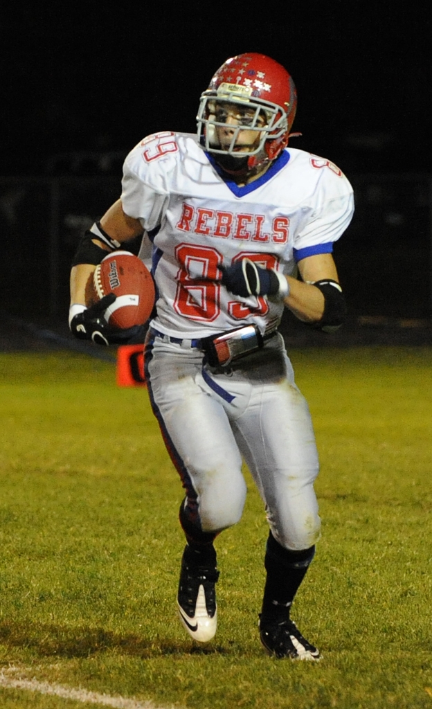 Moose Lake/Willow River at Deer River Photos MN Football Hub High