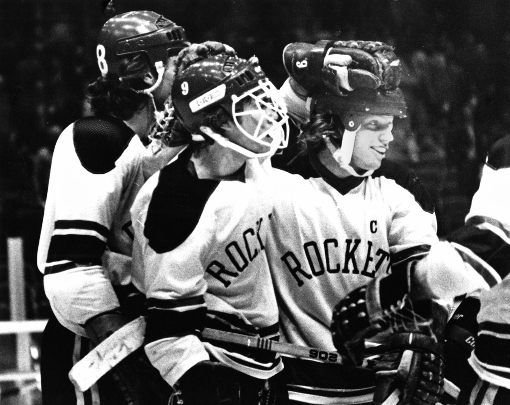 Scott Lecy, Rochester John Marshall Photos MN Boys' Hockey Hub