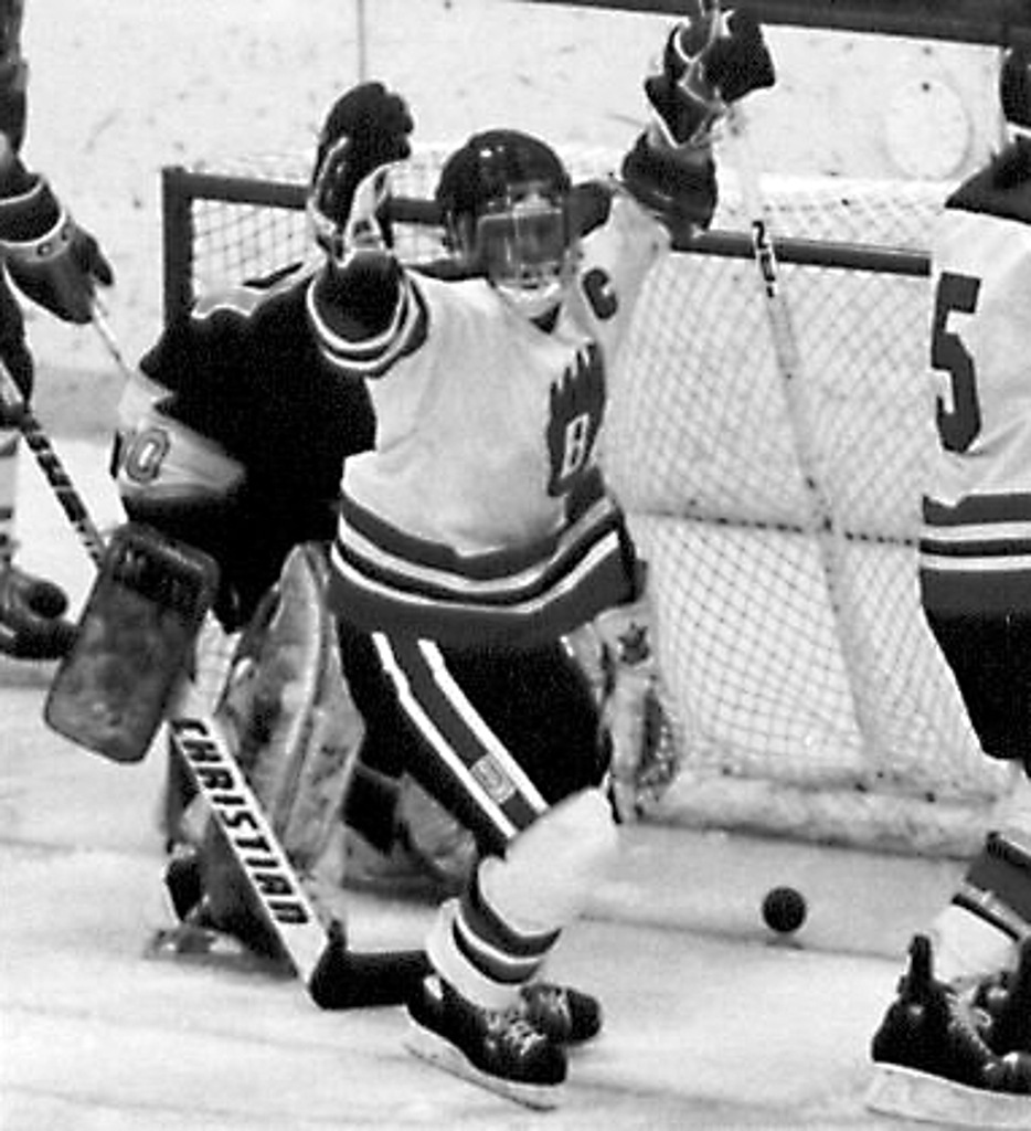 Brian Bonin, White Bear Lake | Photos | MN Boys' Hockey Hub | High