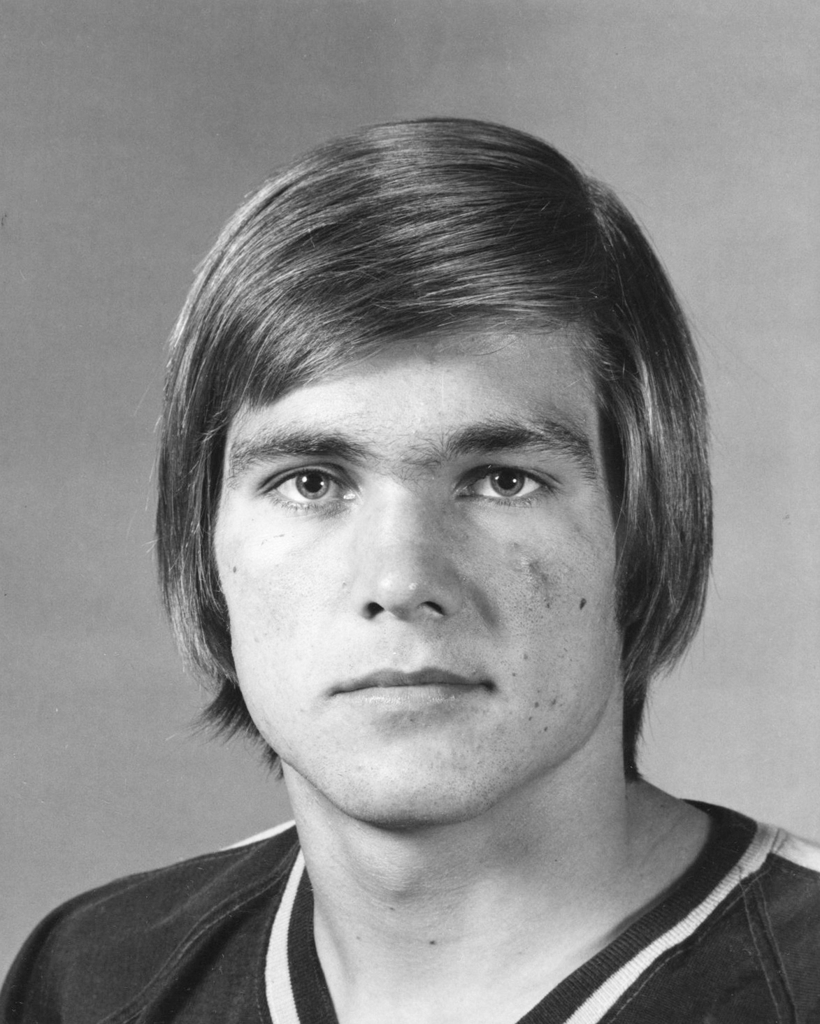 Reed Larson, Minneapolis Roosevelt Photos MN Boys' Hockey Hub