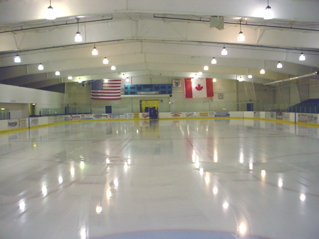Breezy Point Hockey Center