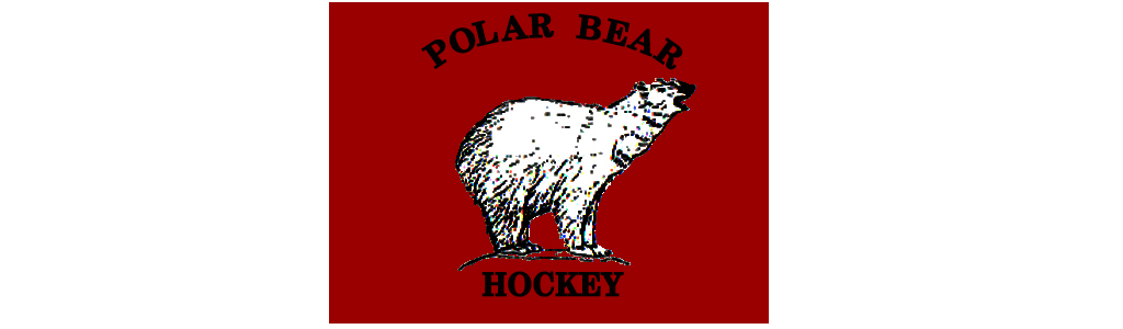 Polar Bears Hockey