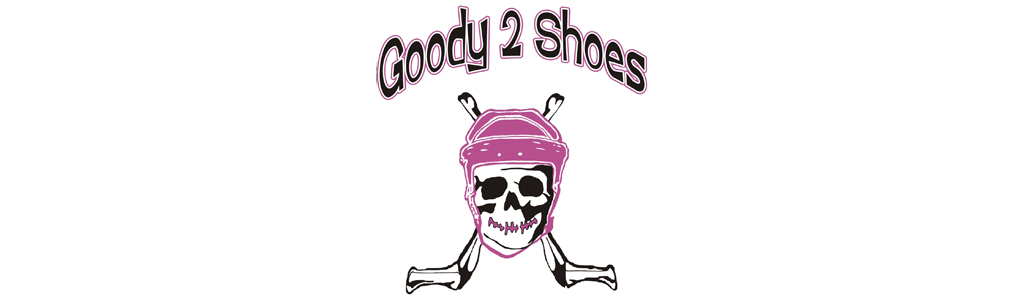 Goody 2 Shoes Women's Hockey