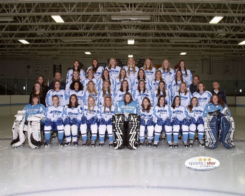 Bloomington Jefferson