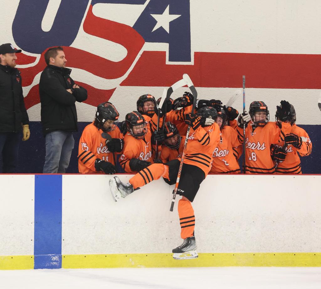 Lumberjack Cup: Friday Live Blog