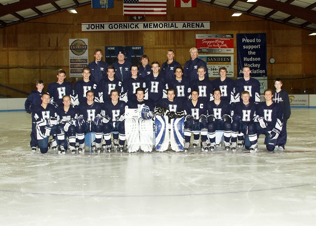 Hudson Raiders