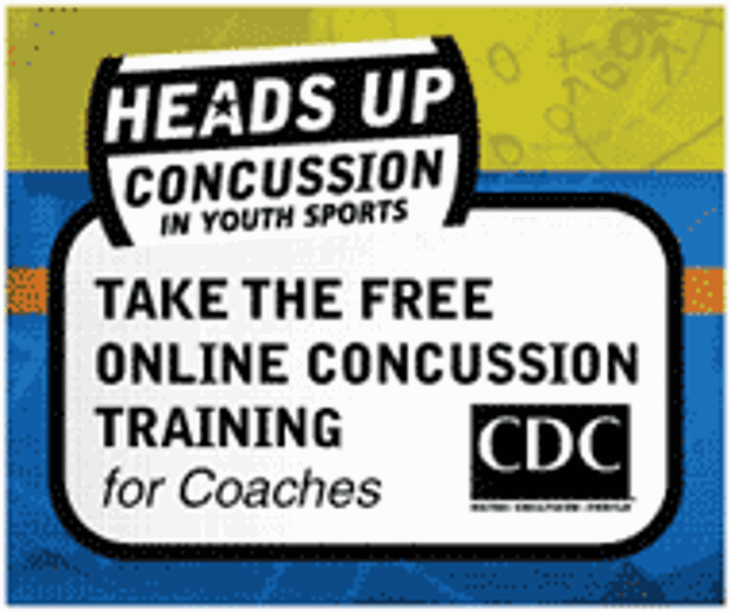 Concussion Training