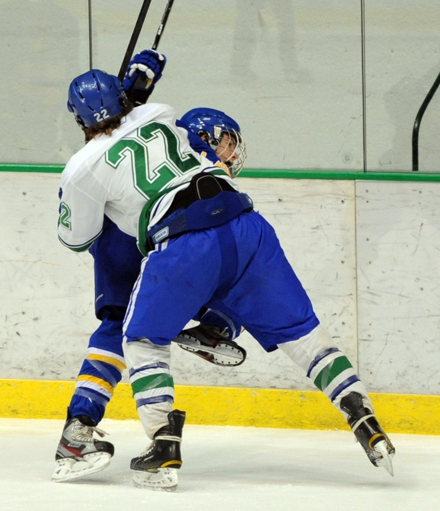 Hastings vs. Eagan Photos MN Boys' Hockey Hub High School Boys