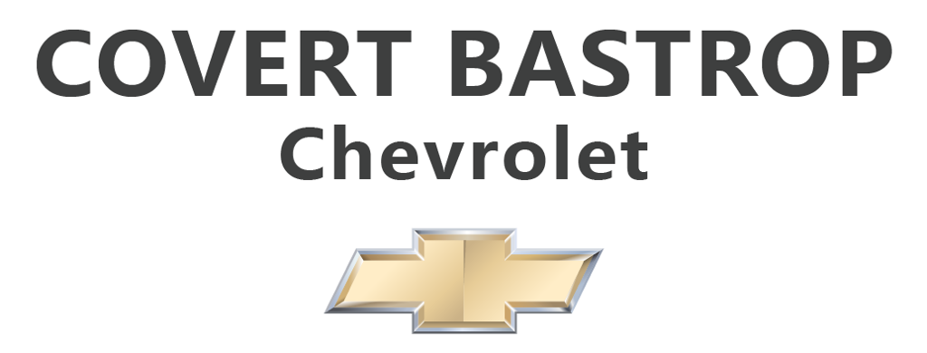 Covert Bastrop