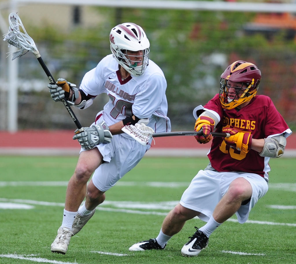 Upper Midwest Lacrosse League Playoffs