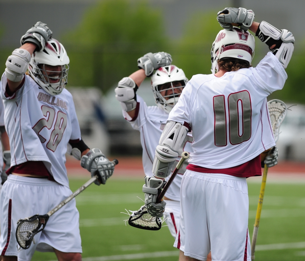 Upper Midwest Lacrosse League Playoffs