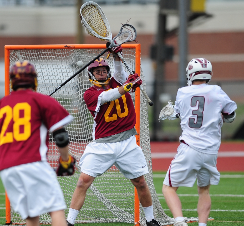 Upper Midwest Lacrosse League Playoffs